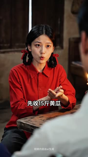 桃花印（96集）短剧也太好看了
