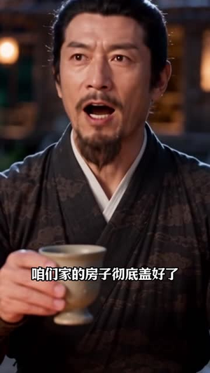 灼灼桃花暖良田（150集）短剧中追到爽