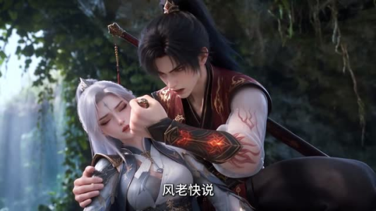 言出法随，诸天万界我说了算（189集）甜宠短剧推荐