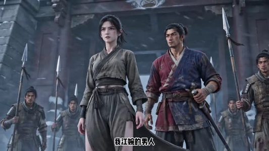 悍妻饲养法则（81集）短剧完整版免费