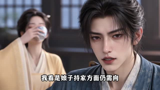 虐文女主不过一群大馋丫头第三季(130集) 虐文女主不过一群大馋丫头第三季(130集)短剧精彩不断