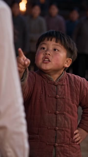 福星阮现现七零重生记：看我搬空全家第三季（214集）全集免费