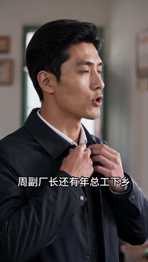 旧巷炊火与书声第五季（108集）一口气追完短剧