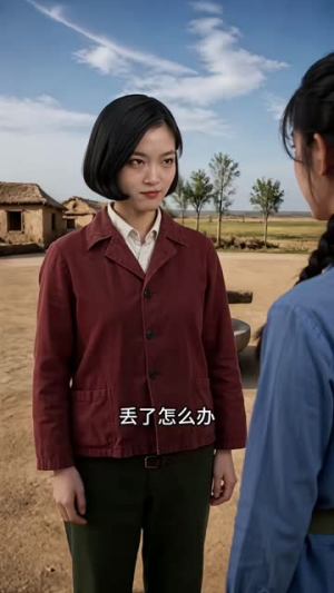 福星阮现现七零重生记:看我搬空全家(153集) 福星阮现现七零重生记:看我搬空全家(153集)短剧上热门