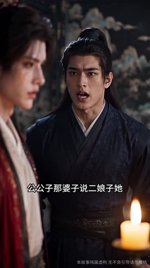玉山乱:权臣为卿折腰(154集) 玉山乱:权臣为卿折腰(154集)民国短剧推荐