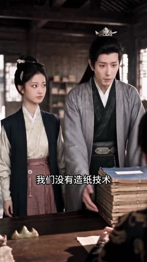 末日女帝养成指南3：乱世开疆（117集）全网短剧抢先看