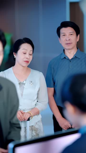 梦醒时，辞旧婚（46 集）在线免费观影