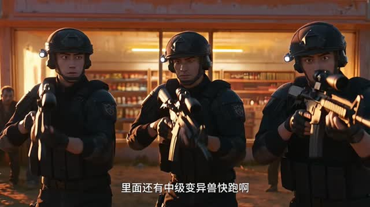 捡废为宝我在末世建商圈(161集) 捡废为宝我在末世建商圈(161集)迅雷网盘观看