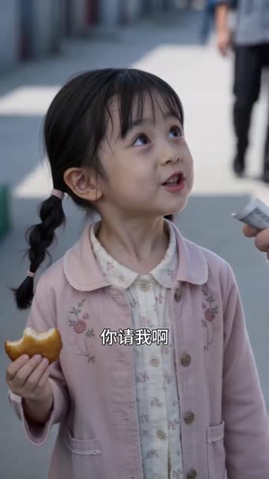 懒萌牛妞在七零年代当团宠第二季（119集）精彩短剧分享