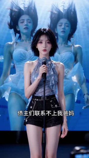 穿成破产千金:炼体女修横空出圈(104集) 穿成破产千金:炼体女修横空出圈(104集)免费短剧看全集