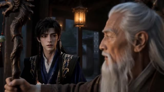 闽疆小狮子为了守护破村子，从头“嘎”到尾 （30集）在线看到大结局