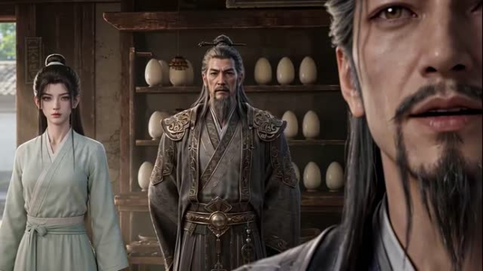 我靠修仙盲盒,横扫正魔两道 (60集) 我靠修仙盲盒,横扫正魔两道 (60集)免费短剧大全