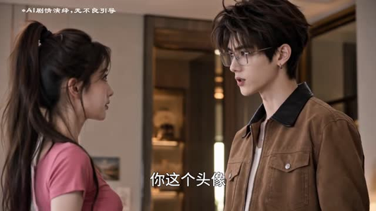 拉黑的网恋对象京师闺蜜亲哥(50集) 拉黑的网恋对象京师闺蜜亲哥(50集)精彩的短剧