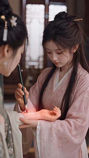 别问，问就是天机不可泄露（294集）演员表