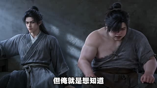 大明:唢呐国公爷 (135集) 大明:唢呐国公爷 (135集)免费短剧片段