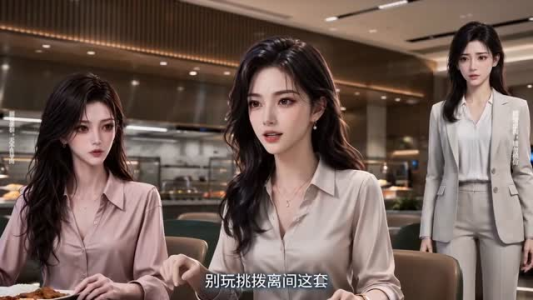 萌宝幼崽大作战第三季（175集）热门短剧又来了
