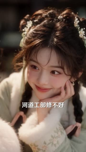 行医养汉两手抓,恶毒女配乐哈哈第一季(81集) 行医养汉两手抓,恶毒女配乐哈哈第一季(81集)小短剧推荐