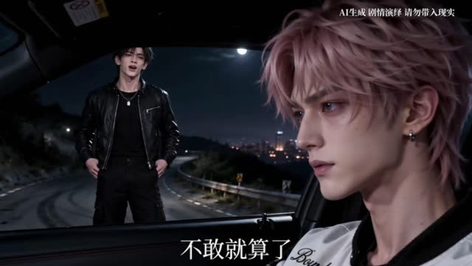 戏精女配的心声藏不住啦（122集）免费看短剧