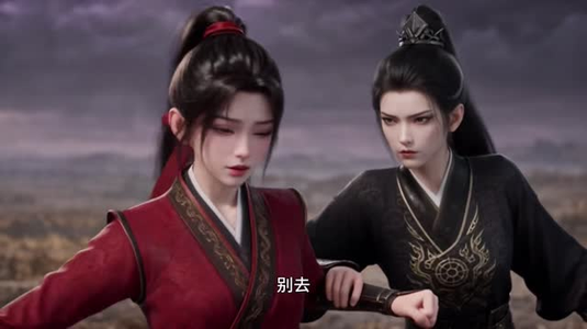 恐怖末世：我转职为SSSS天师第三季（72集）全集一网打尽