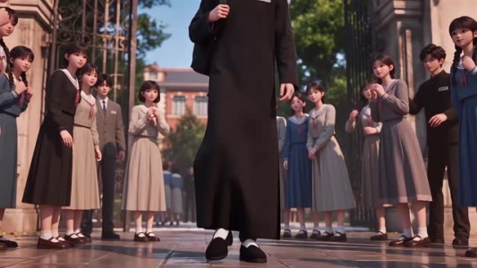 萌崽卯卯,征服整个大帅府(90集) 萌崽卯卯,征服整个大帅府(90集)热门短剧看不停