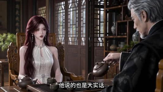 年上前夫别来沾边,我只想搞钱(214集) 年上前夫别来沾边,我只想搞钱(214集)免费看短剧