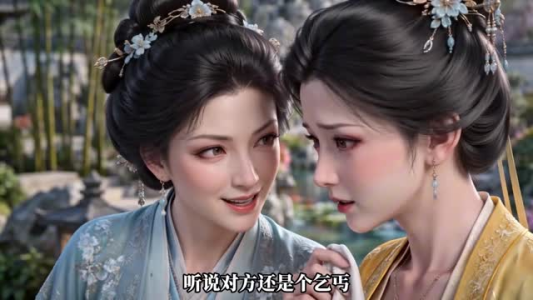 抢个新娘来当后娘第四季(135集) 抢个新娘来当后娘第四季(135集)古代短剧推荐