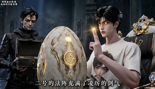 全民召唤，骷髅兵自己考了剑圣第二季（76集）这部短剧太好看