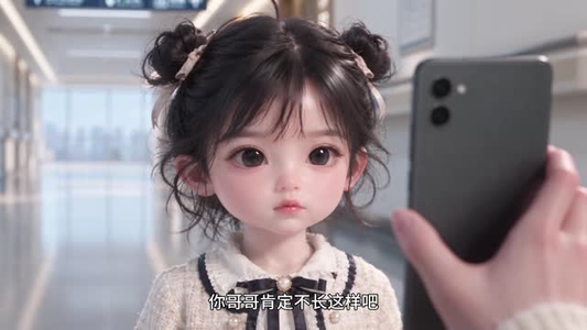 乡下来的掌上明珠第二季（122集）百万短剧抢先看