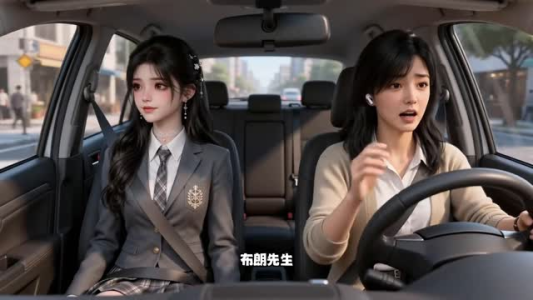 软心团宠（109集）短剧太好看了