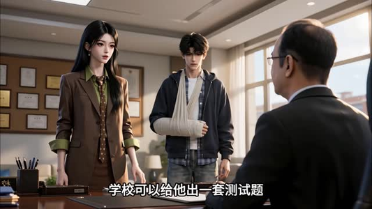 亲妈归来，五个逆子请接驾第二季（130集）好短剧分享