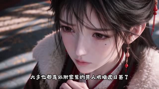 予她安生第二季（61集）短剧上头又好看