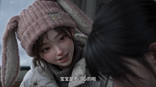 捡废为宝我在末世建商圈（161集）在线免费观影