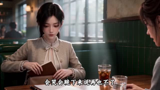 嫁给前男友的好兄弟（115集）无需会员轻松看