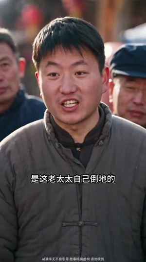 景城深处梨花开第二季（125集）在哪里看