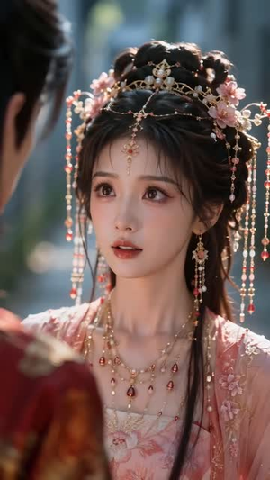 穿错书后：不是反派吗？怎么要抱抱第三季（110集）百度网盘资源