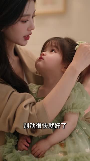 绿意萌熹:蛙系萌娃闹翻忧郁老爸3(123集) 绿意萌熹:蛙系萌娃闹翻忧郁老爸3(123集)火爆短剧推荐