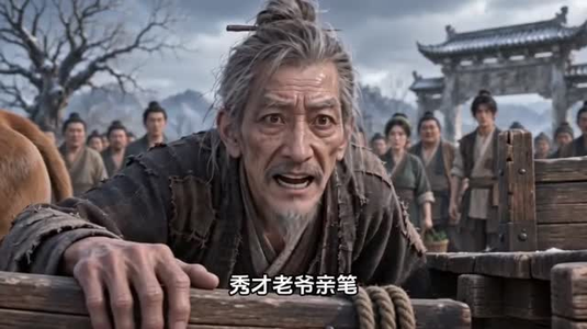 穿越古代,我赚的万贯家财(119集) 穿越古代,我赚的万贯家财(119集)最后的大结局