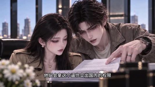 偏爱失控(81集) 偏爱失控(81集)排行榜前十短剧