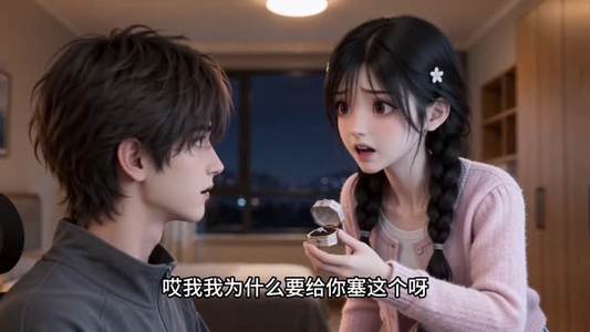 我的未婚妻超可爱(301-400集) 我的未婚妻超可爱(301-400集)最热短剧推荐