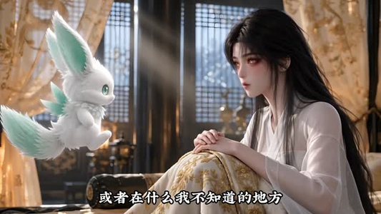 帝心白月光:江山不及你(263-559集) 帝心白月光:江山不及你(263-559集)热门短剧又来了