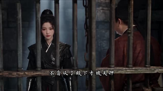 本侍卫是娇花（325集）精彩短剧随心推