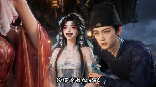 帝心白月光：江山不及你（1-262集）好看短剧推荐