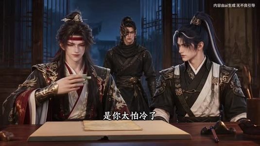 双面王爷谋天下：藏锋（703-999集）短剧排行榜