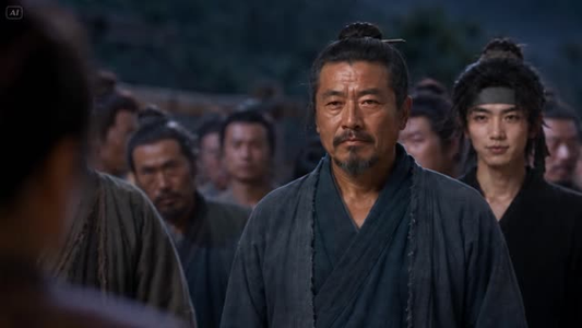 捡了个媳妇是女帝第二季（136集）悬疑短剧推荐