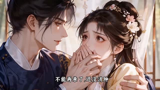 我为何如此迷人（43集）精彩短剧天天看