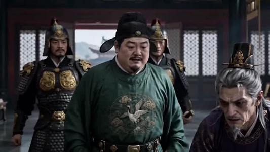 朕的穷县不对劲(40集) 朕的穷县不对劲(40集)观看软件