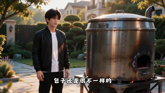 石老板的食谱随机刷新,客人馋疯了第四季(243集) 石老板的食谱随机刷新,客人馋疯了第四季(243集)热门短剧看不停