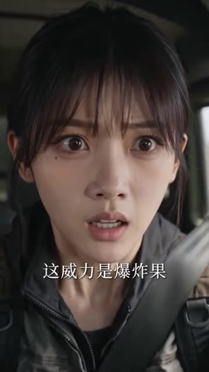 重生后，我在末世打脸女主（70集）短剧推荐来了
