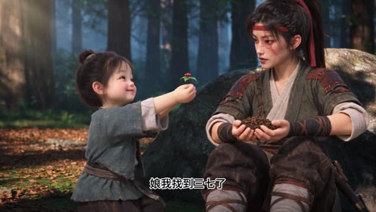 家有眠眠,福气绵绵:第一季(119集) 家有眠眠,福气绵绵:第一季(119集)热播短剧免费看
