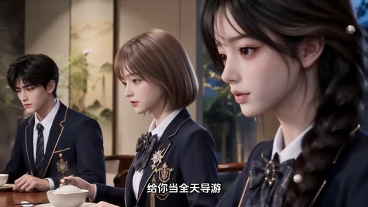 月落闻声(131集) 月落闻声(131集)在线观看完整版